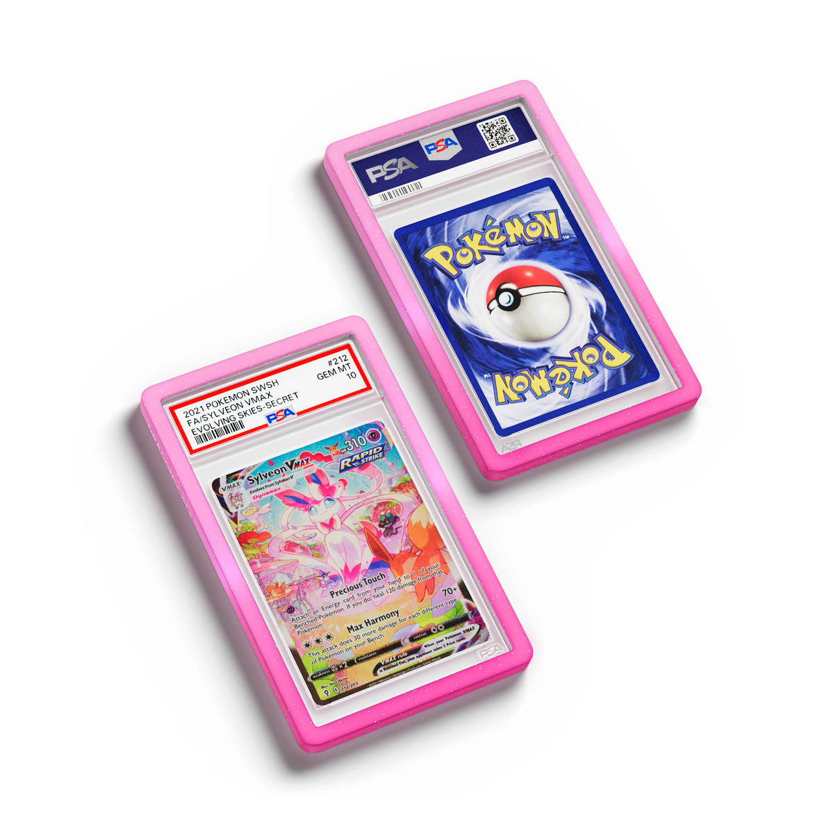 charm guard (radiant)