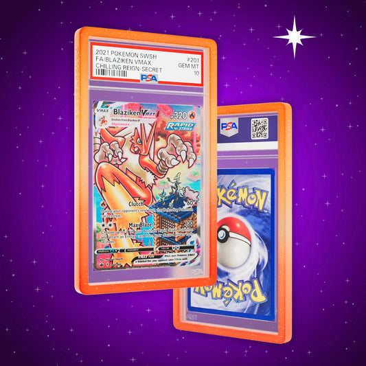 Blaze (radiant )