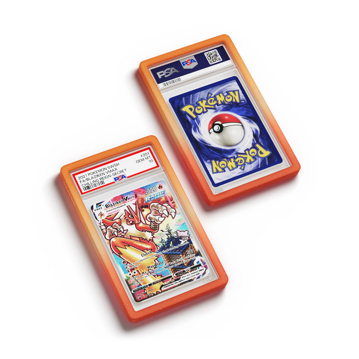 Blaze (radiant )