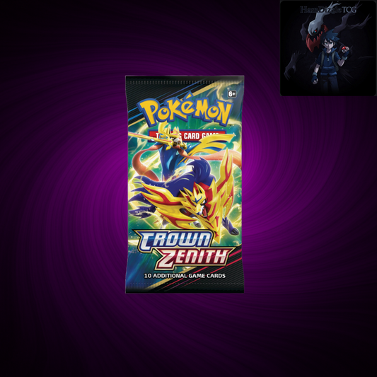 Crown zenith/151 - 40 pack