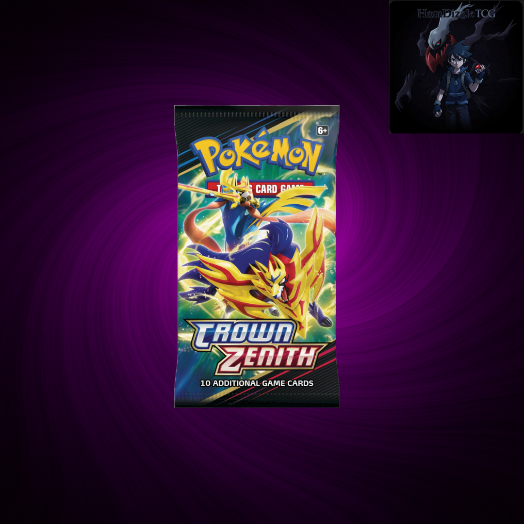 Crown zenith/151 - 40 pack